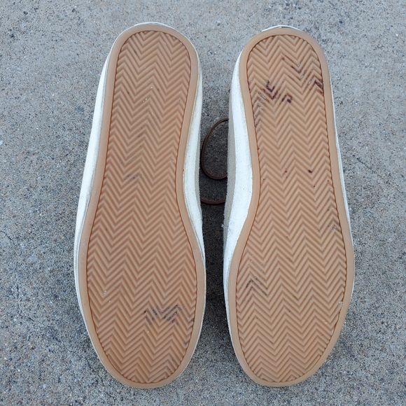 Men Polo Erwin Dirty Buck sz 10.5 - Picture 8 of 10